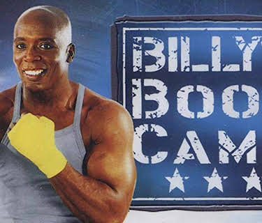 Billy Blanks: BootCamp Elite