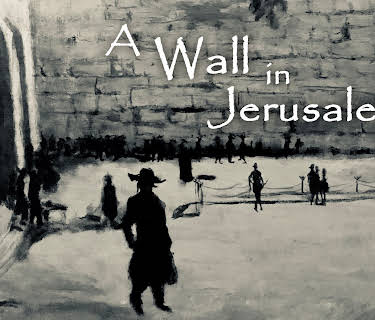 A Wall in Jerusalem (1972)