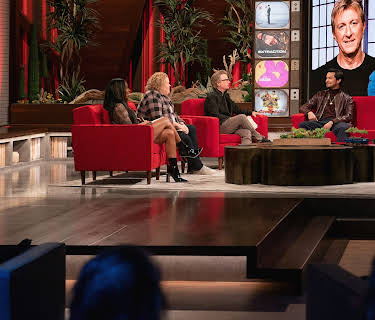 The Netflix Afterparty