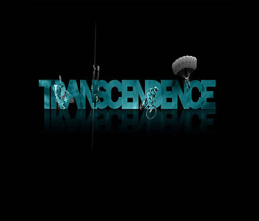 Transcendence (2012)
