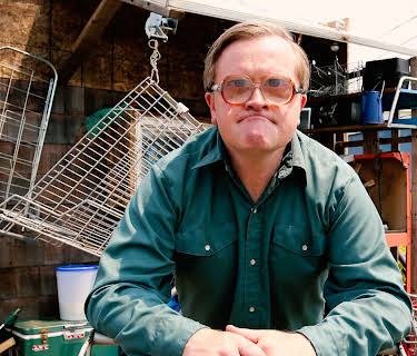 Trailer Park Boys: Drunk, High and Unemployed: Live in Austin (2015)