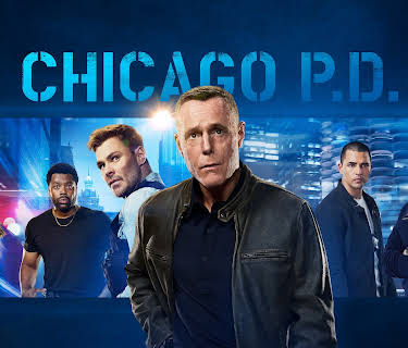 Chicago P.D. S13