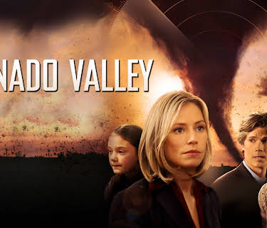 Tornado Valley (2009)