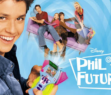Phil of the Future