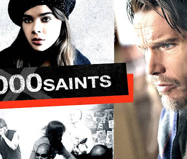 Ten Thousand Saints (2015)