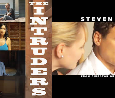 The Intruders (2017)