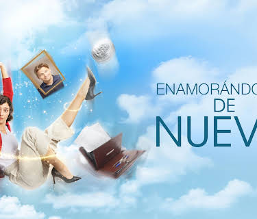 Enamorándonos de nuevo (2021)