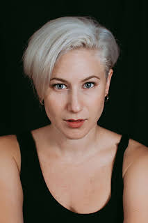 Kristine Cofsky