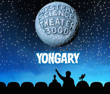 Mystery Science Theater 3000: Yongary (2017)