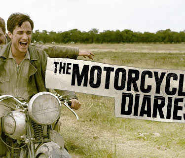 The Motorcycle Diaries (English Subtitled) (2004)