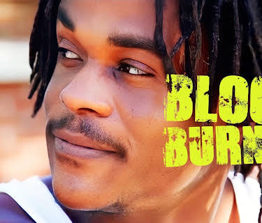 Block Burner (2021)