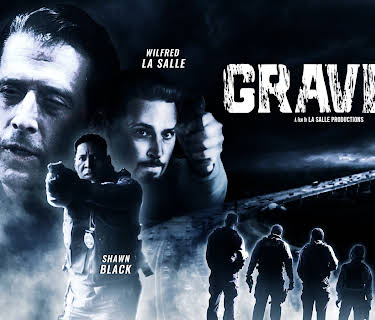 GRAVES (2022)