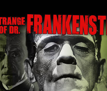 The Strange Life of Dr. Frankenstein (2018)