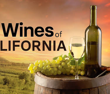 The Everyday Guide to Wines of California
