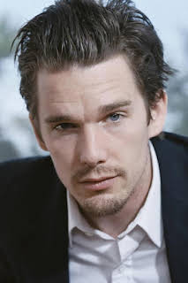 Ethan Hawke