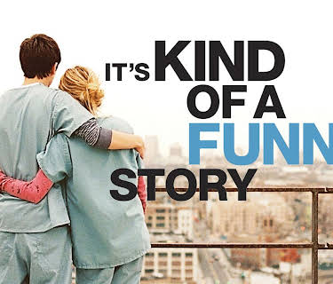 It's Kind of a Funny Story (2010)