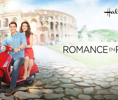 Romance en Roma (2019)