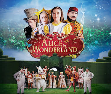 Alice In Wonderland (1999)