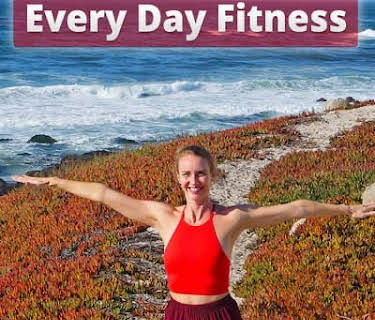 Every Day Fitness