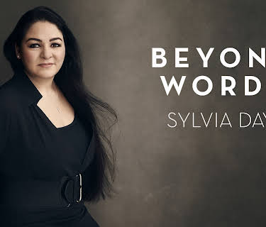 Beyond Words: Sylvia Day (2018)