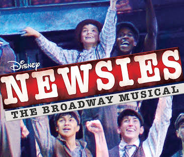 Newsies: The Broadway Musical (With Bonus Content) (2017)