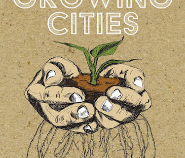 Growing Cities (2013)
