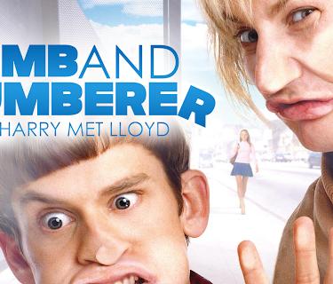 Dumb and Dumberer: When Harry Met Lloyd (2003)