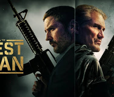 The Best Man (2026)