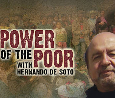 The Power of the Poor (2009)