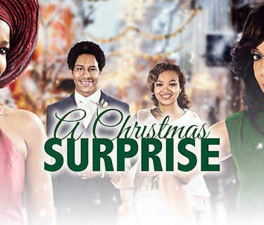 A Christmas Surprise (2020)
