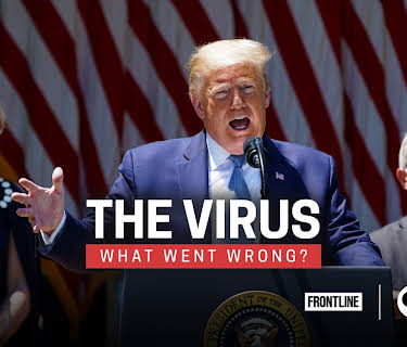 The Virus: What Went Wrong?