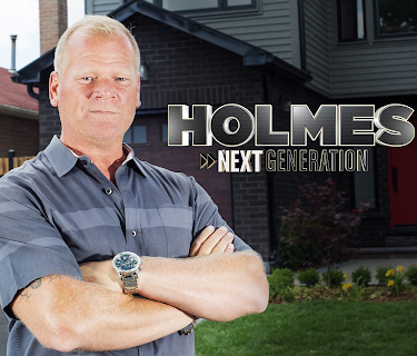 Holmes: Next Generation, Season 1