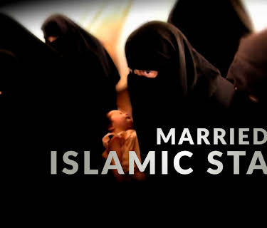 Married to Islamic State (2019)