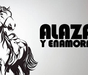 Alazán y enamorado (1966)