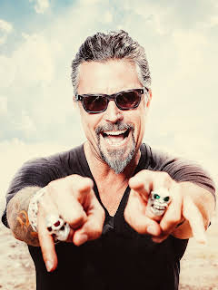 Richard Rawlings