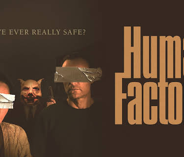 Human Factors (2022)