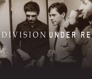 Joy Division: Under Review (2006)