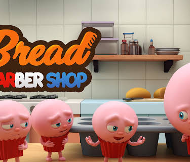 Bread Barbershop