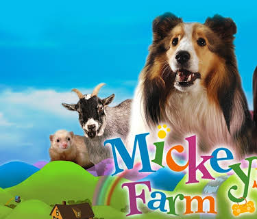 Mickey's Farm