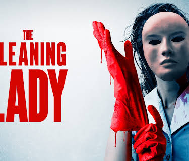 The Cleaning Lady (2019)