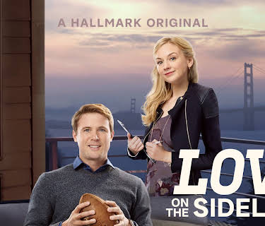 Love on the Sidelines