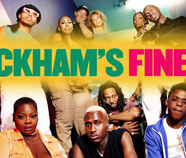 Peckham’s Finest