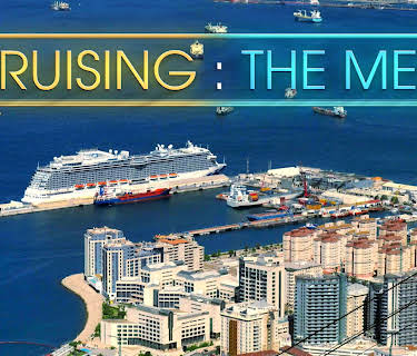 Cruising the Med