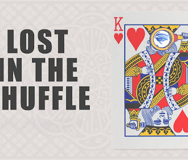 Lost in the Shuffle (2024)