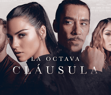 LA OCTAVA CLAUSULA (2022)
