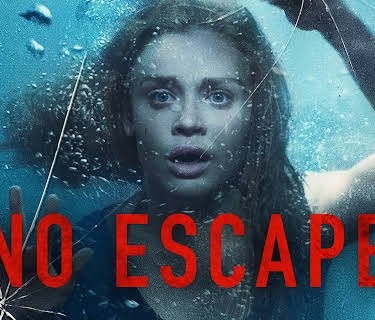 No Escape (2015)