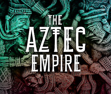 The Aztec Empire (1997)