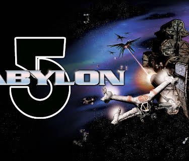 Babylon 5 Season 1