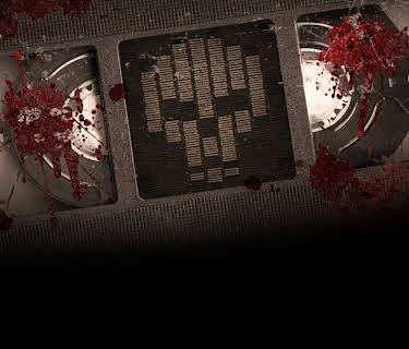 V/H/S (2012)