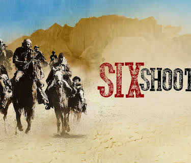Six Shooters (2013)